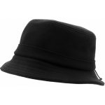 CTH Ericsson of Sweden zimní vlněný anglický klobouk Menton Black Ian – Zbozi.Blesk.cz