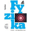 Fyzika pro gymnázia + CD - Oldřich Lepil