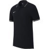 Pánské Tričko Nike Polokošile POLO TM CLUB19 SS aj1502 010