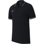 Nike Polokošile POLO TM CLUB19 SS aj1502 010 – Sleviste.cz