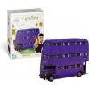 3D puzzle Revell 3D Puzzle Harry Potter Záchranný autobus, 73 ks