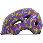Giro Scamp II Matt Red Animal 2025 – Zboží Mobilmania