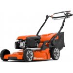 Husqvarna LC 353 VE – HobbyKompas.cz