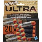 Nerf Ultra 20ks náhradních nábojů – Zboží Dáma