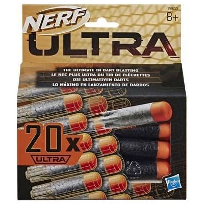 Nerf Ultra 20ks náhradních nábojů – Zboží Dáma