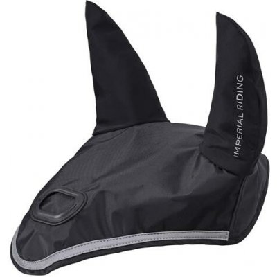 IRH Luminous Čabraka s blikačkou AW 25/26 černá – Zboží Dáma