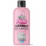 Nanolab Extra účinné LEŠTIDLO do myčky 500 ml – Zboží Mobilmania