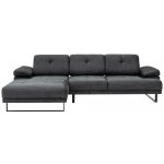 Asir Mustang antracit pravá – Zboží Mobilmania