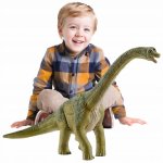 Schleich 14581 Brachiosaurus – Hledejceny.cz