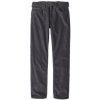 Pánské džíny Patagonia Organic Cotton Corduroy Jeans regular Men