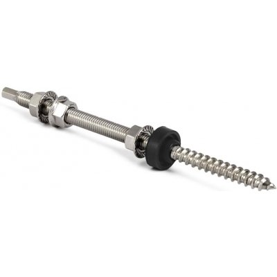 Šroub G21 kombivrut 10*300 mm, nerez, 6355202 – Sleviste.cz