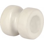 Izolátor rohový pro elektrický ohradník porcelánový – Hledejceny.cz