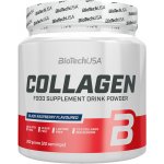 BioTech Collagen Black Raspberry 300 g – Hledejceny.cz