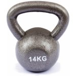 Trinfit Kettlebell litinový 14 kg – Zboží Dáma