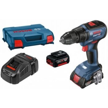 Bosch GSR 18V-50 0.601.9H5.003