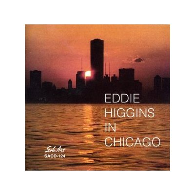 Higgins, Eddie - In Chicago