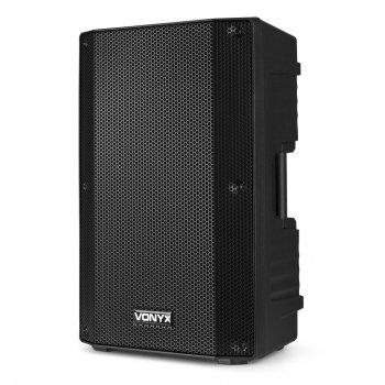 Vonyx VSA 500-BP