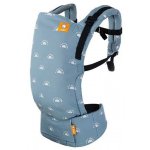 Tula Baby Ftg Harbor Skies – Zboží Dáma