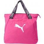 Puma taška AT ESS Tote Bag 09000904 garnet rose – Zbozi.Blesk.cz