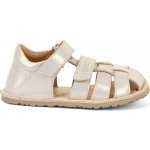 Froddo Sandal Flexy F Gold Shine – Hledejceny.cz