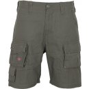 Raw vintage Surplus Trooper shorts oliv