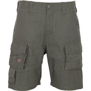 Raw vintage Surplus Trooper shorts oliv