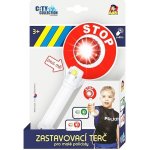 MaDe Policejní plácačka 23cm – Sleviste.cz