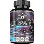 Apollo's Hegemony Sodium Butyrate Microencapsulated 240 kapslí – Hledejceny.cz
