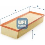 Vzduchový filtr UFI 30.161.00 – Hledejceny.cz