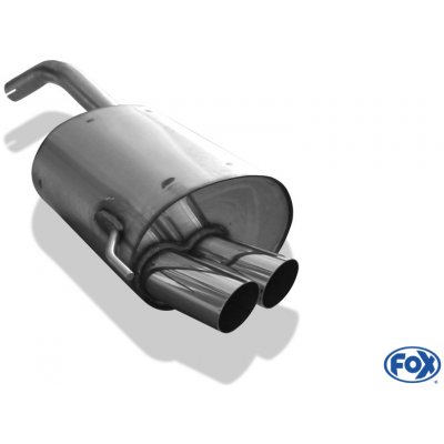 FOX AL040002-086 – Hledejceny.cz