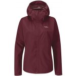 Rab Downpour Eco deep heather – Zbozi.Blesk.cz