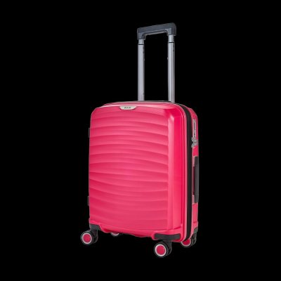 Rock TR-0212/3-S PP růžová 35 L – Zboží Dáma