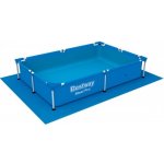 BESTWAY 58100 Podložka pod bazén 2,95 x 2,06 m – Zboží Dáma