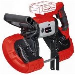 Einhell Power X-Change TE-MB 18/127 – HobbyKompas.cz