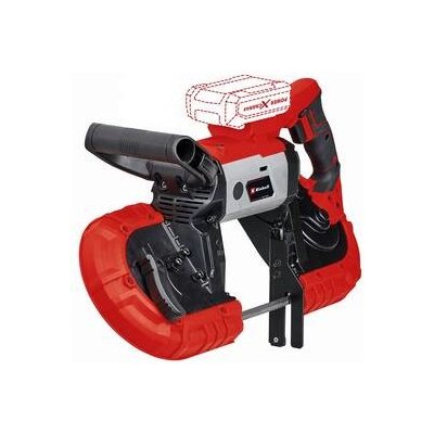 Einhell Power X-Change TE-MB 18/127 – Zbozi.Blesk.cz