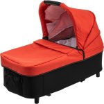 EasyWalker korba Qtro a Sky Black Red – Hledejceny.cz