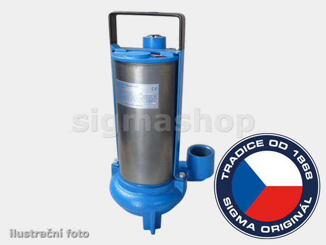 SIGMA PUMPY GFDF-032 230V