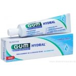 G.U.M Hydral hydratační gel na zuby jazyk a dásně Dry Mouth Relief Moisturizing Gel 50 ml – Hledejceny.cz