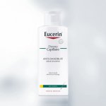 Eucerin DermoCapillaire šampon proti suchých lupům 250 ml – Hledejceny.cz