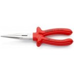 Knipex, 26 17 200, Půlkulaté kleště s břity (úzké ploché kleště) – Zboží Mobilmania