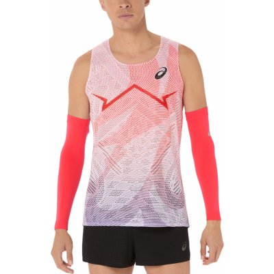 Asics METASPEED SINGLET 2091a807-605 – Zboží Mobilmania