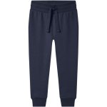 lupilu chlapecké tepláky navy modrá – Zbozi.Blesk.cz