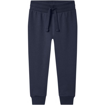 lupilu Chlapecké tepláky navy modrá – Zboží Dáma