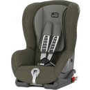 Britax Römer Duo Plus 2018 Olive Green