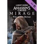 Assassin's Creed: Mirage Preorder Bonus – Zboží Mobilmania