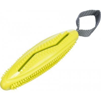 Trixie Snack Stick, masážní tyčka na pamlsky, 20 cm/31 cm, TRP/polyester – Hledejceny.cz