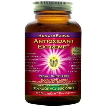 Healthforce Antioxidant Extreme 360 kapslí