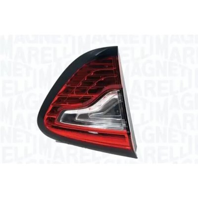MAGNETI MARELLI Zadní světlo MAG 714000028641 – Hledejceny.cz
