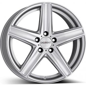 Dezent TG 6,5x16 5x112 ET49 silver