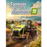 Farming Simulator 25 – Zboží Mobilmania